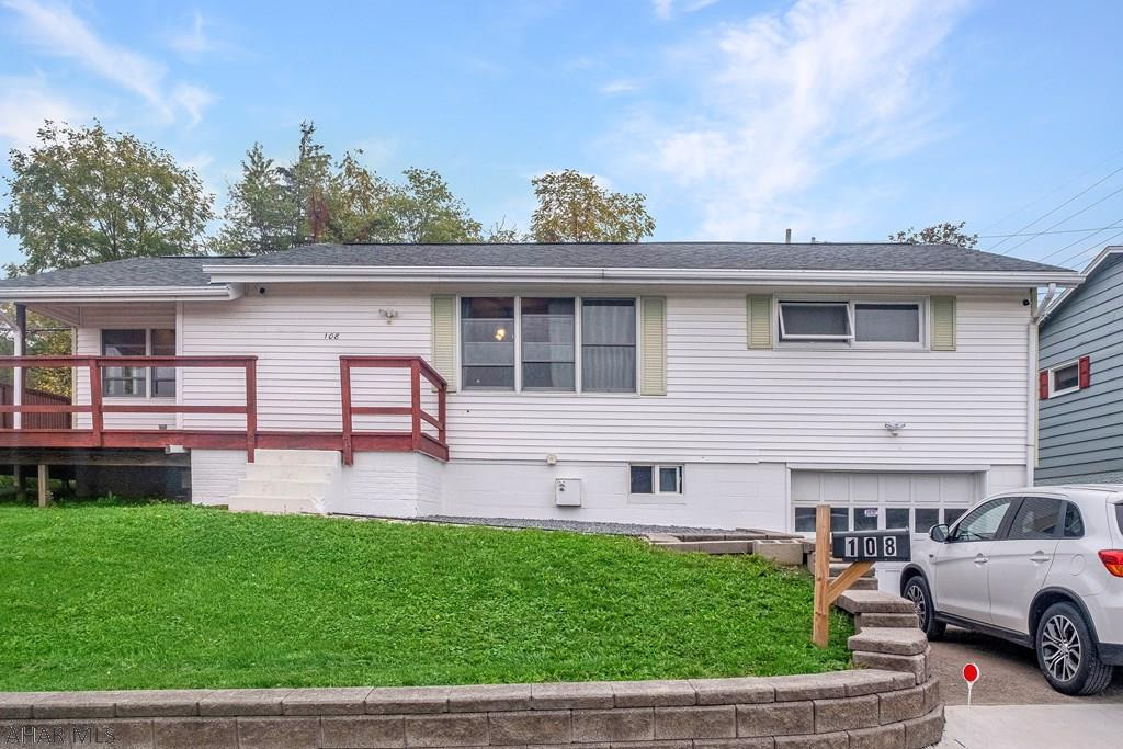 Wehnwood - Residential