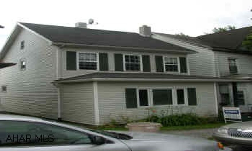 UPDATED TOP TO BOTTOM, LARGE ROOMS, 1ST FLOOR LAUNDRY, WALK-IN CLOSET WITH BUILT-INS, HEATED 3RD FLOOR BEDROOM WITH SKYLIGHTS.  SUNROOM WITH TILE FLOOR.