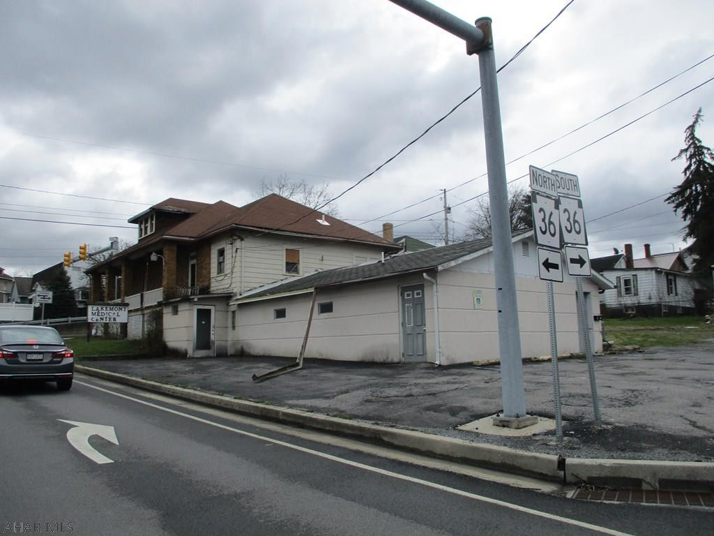 Other - Commercial Sale