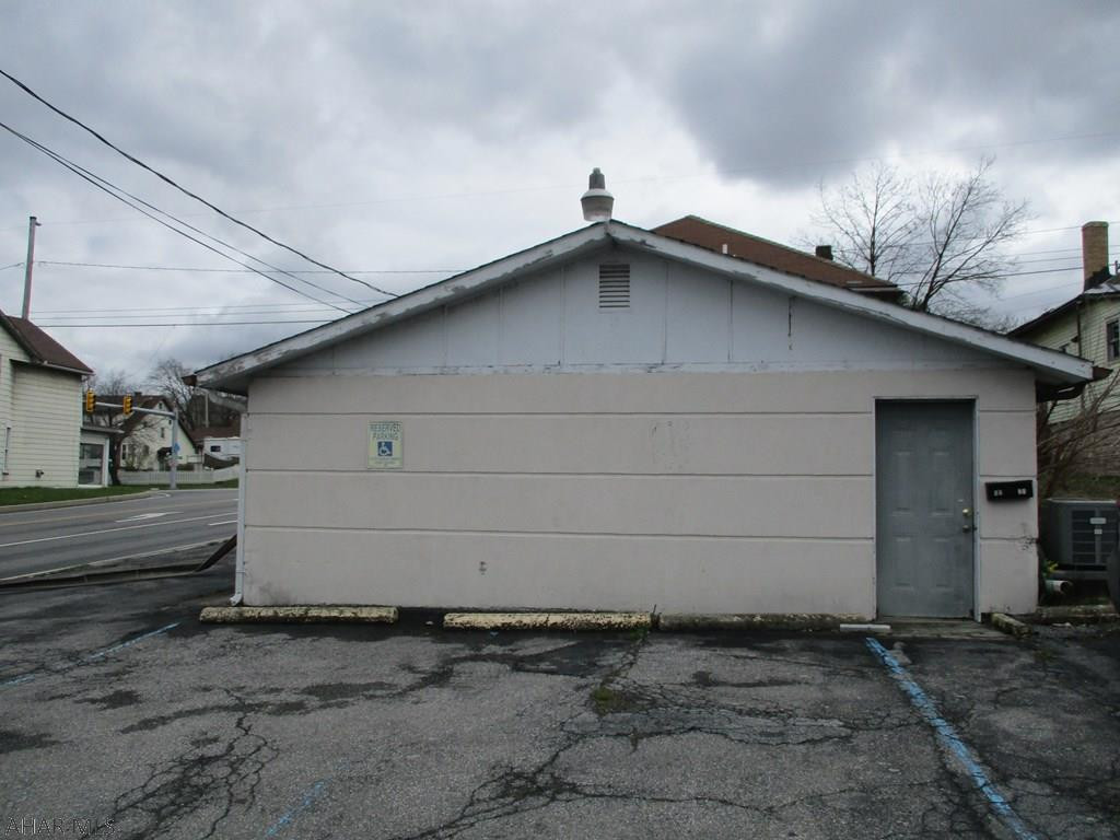 Other - Commercial Sale