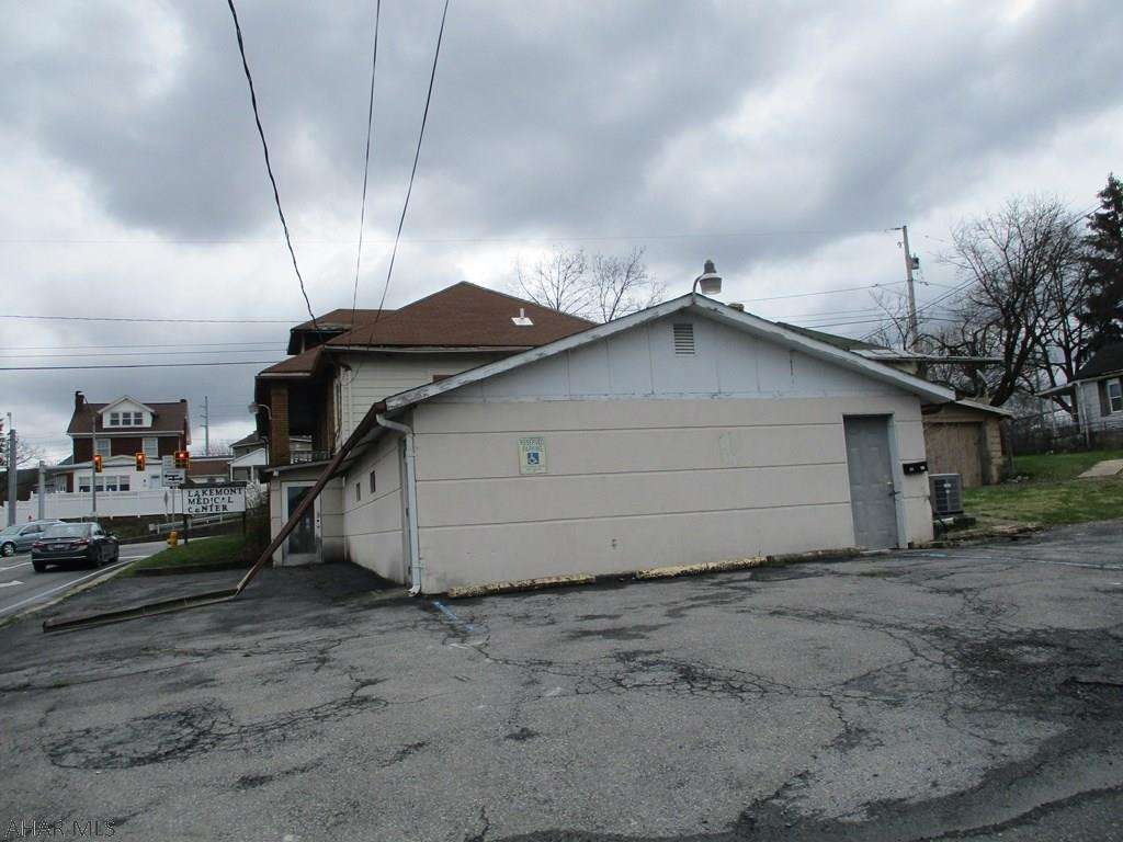 Other - Commercial Sale