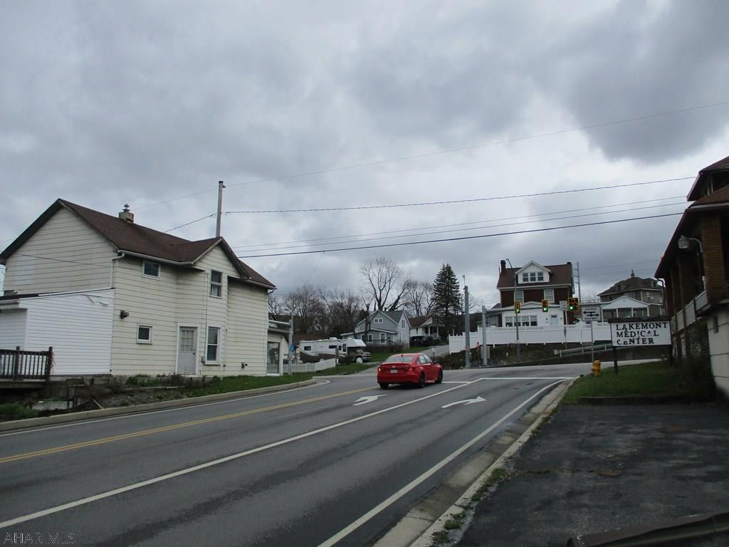 Other - Commercial Sale