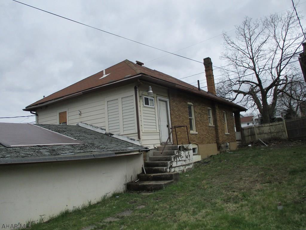 Other - Commercial Sale