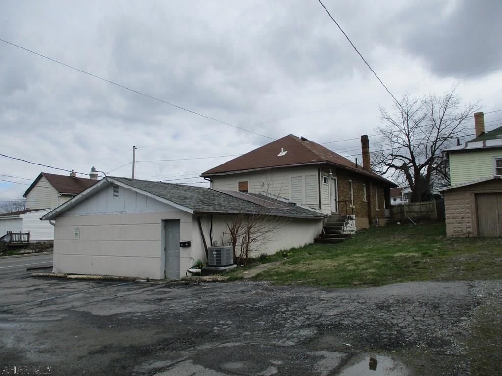 Other - Commercial Sale