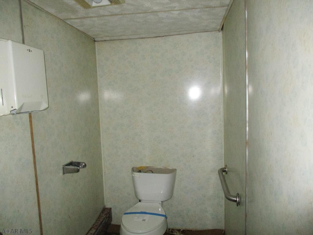 Other - Commercial Sale