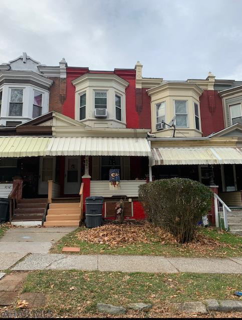 Unknown - Residential