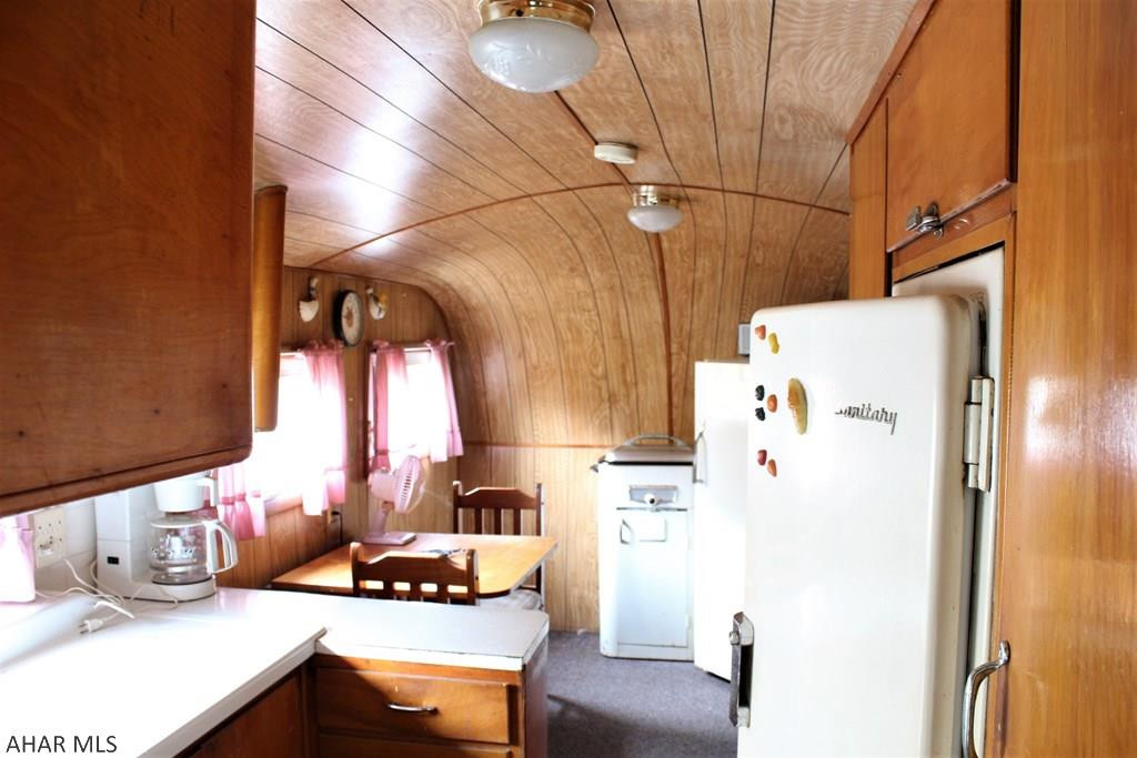 Unknown - Residential