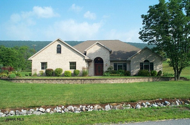 Scotch Valley - Residential