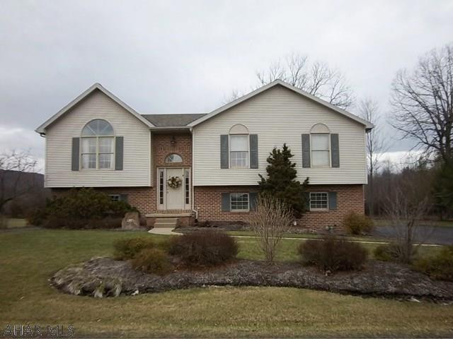 Woodland Terrace - Residential