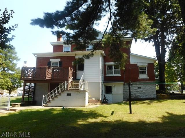 Unknown - Residential