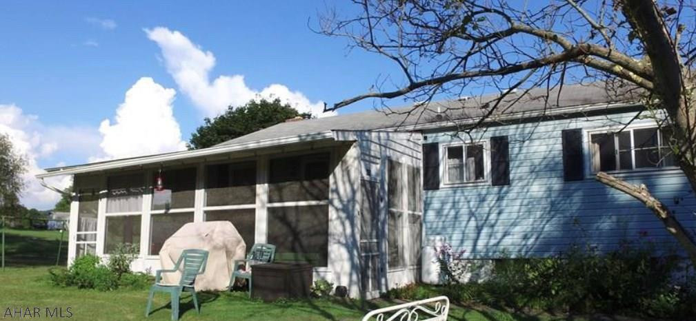 Unknown - Residential