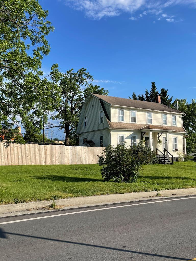 Unknown - Residential