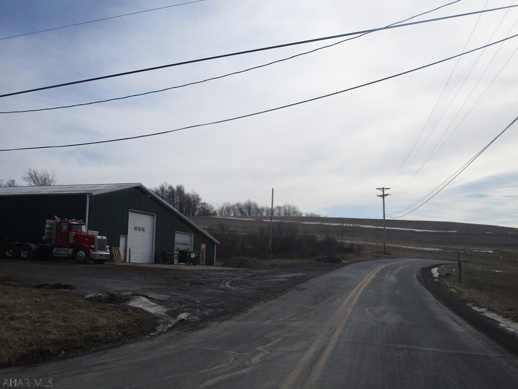 Unknown - Commercial Sale