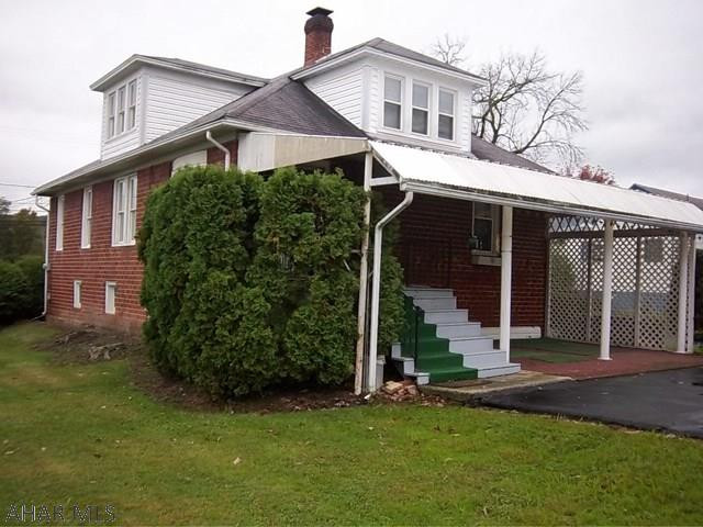 Unknown - Residential