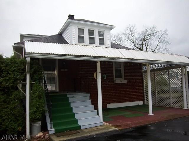 Unknown - Residential