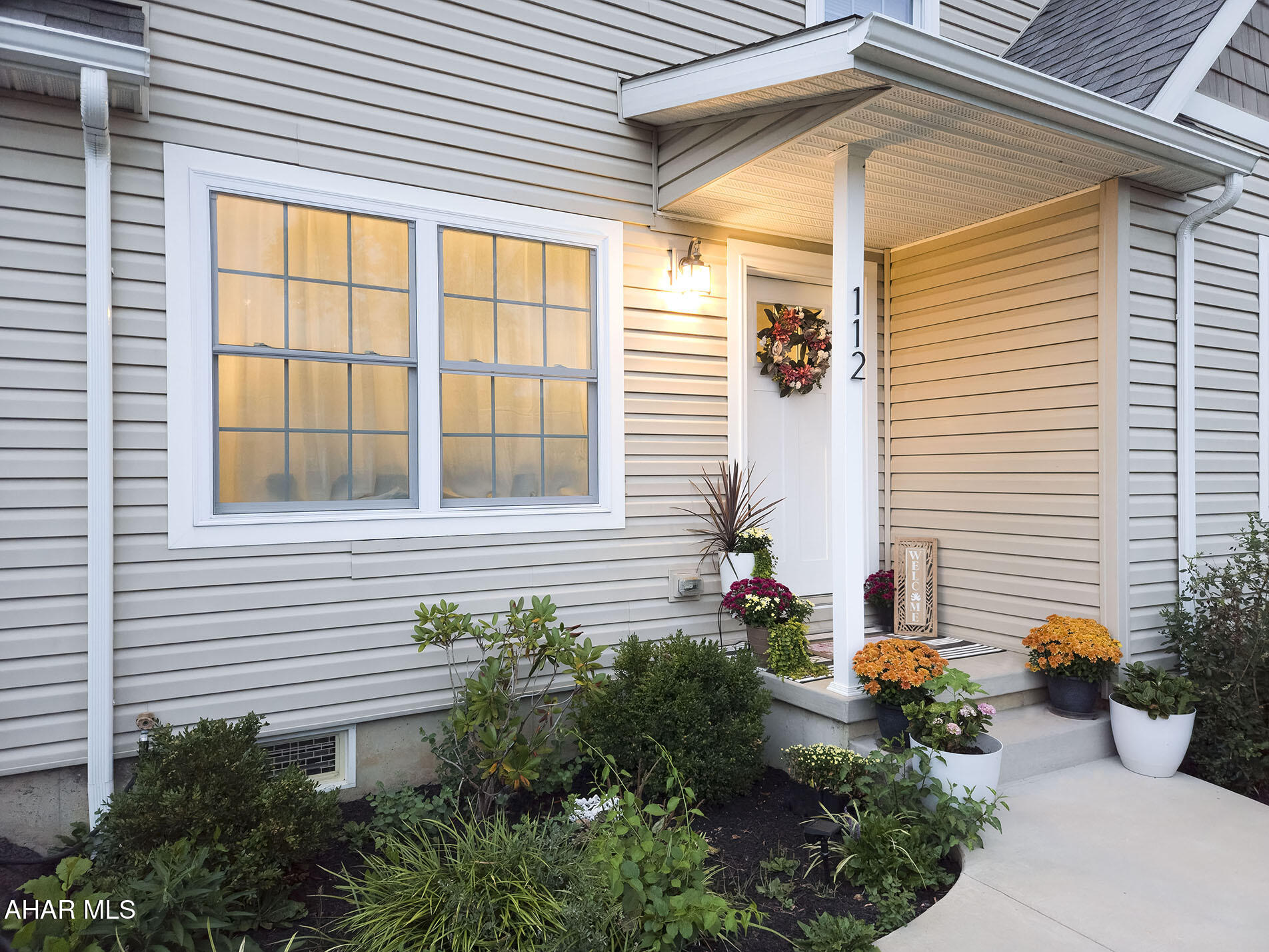 Old Town Village - Residential