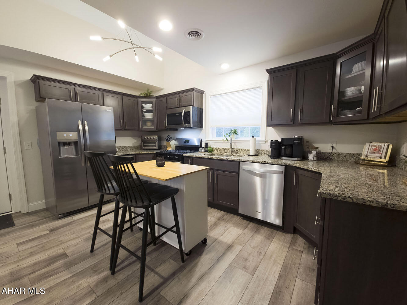 Old Town Village - Residential