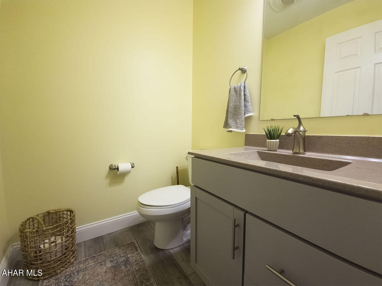 Old Town Village - Residential