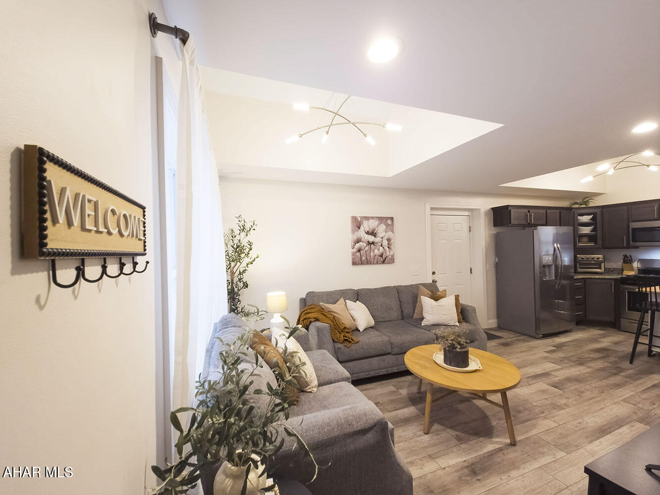 Old Town Village - Residential