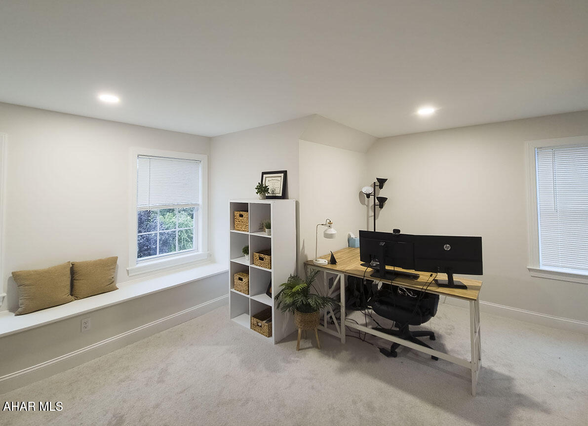 Old Town Village - Residential