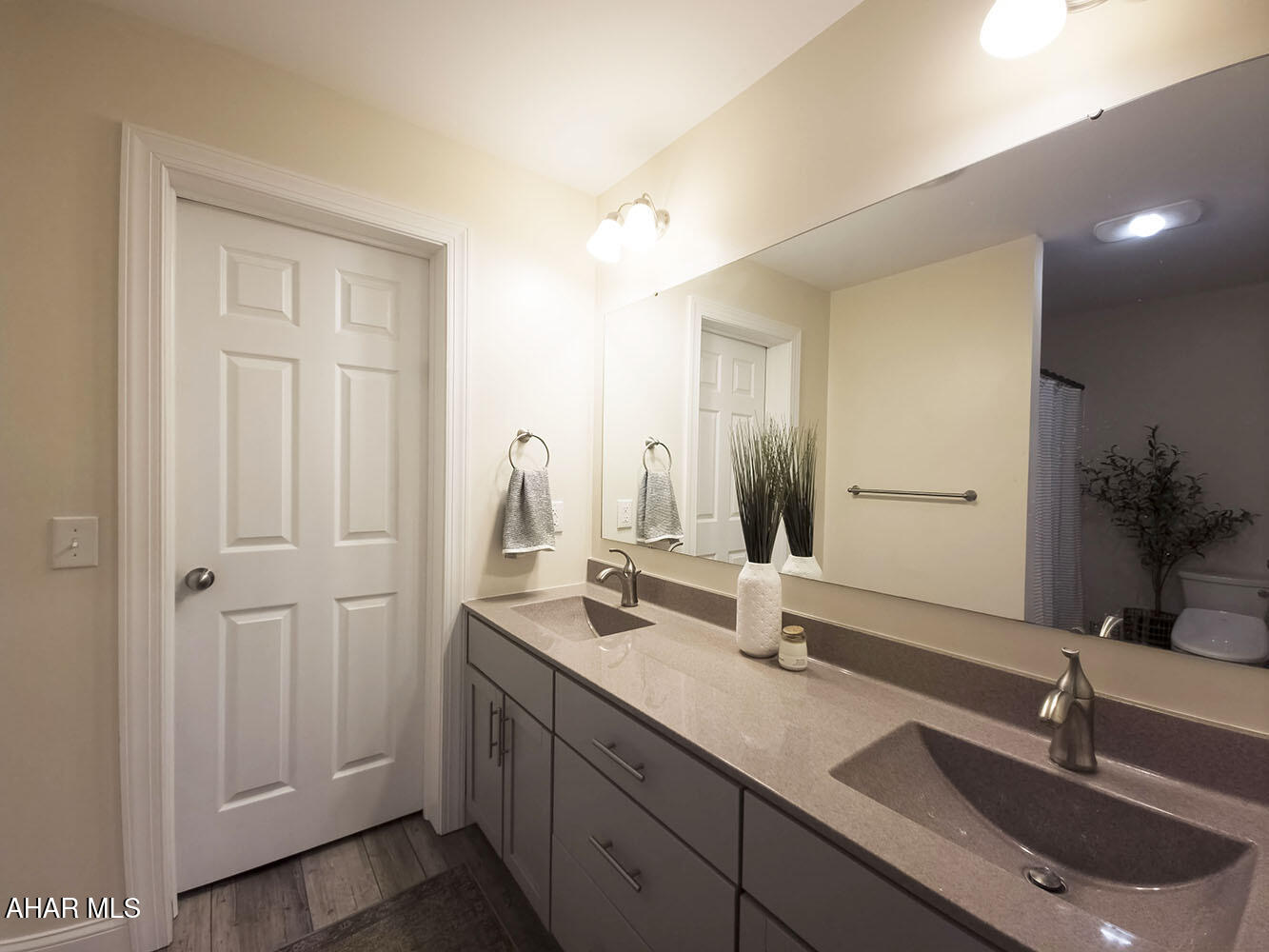 Old Town Village - Residential