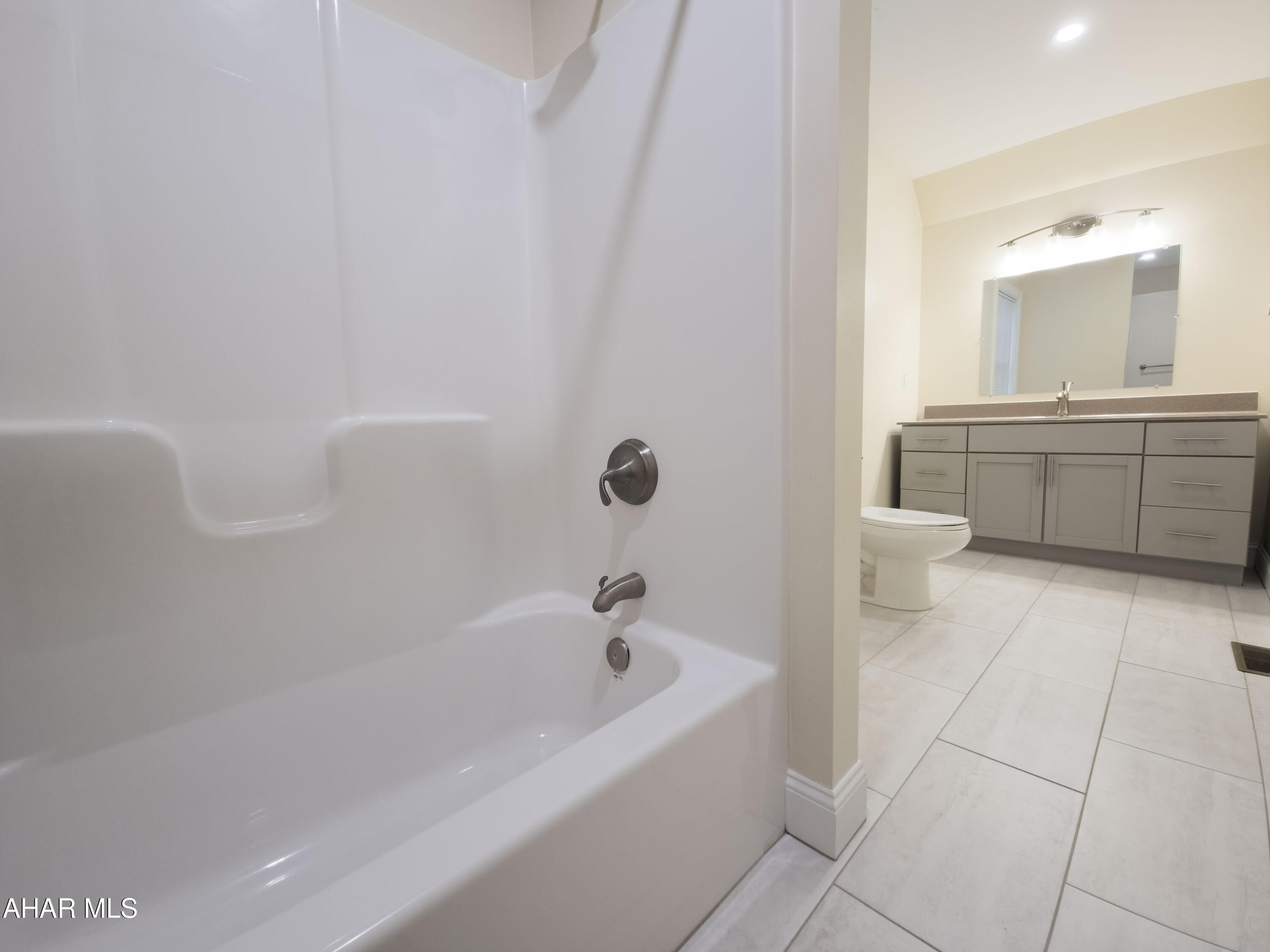 Old Town Village - Residential