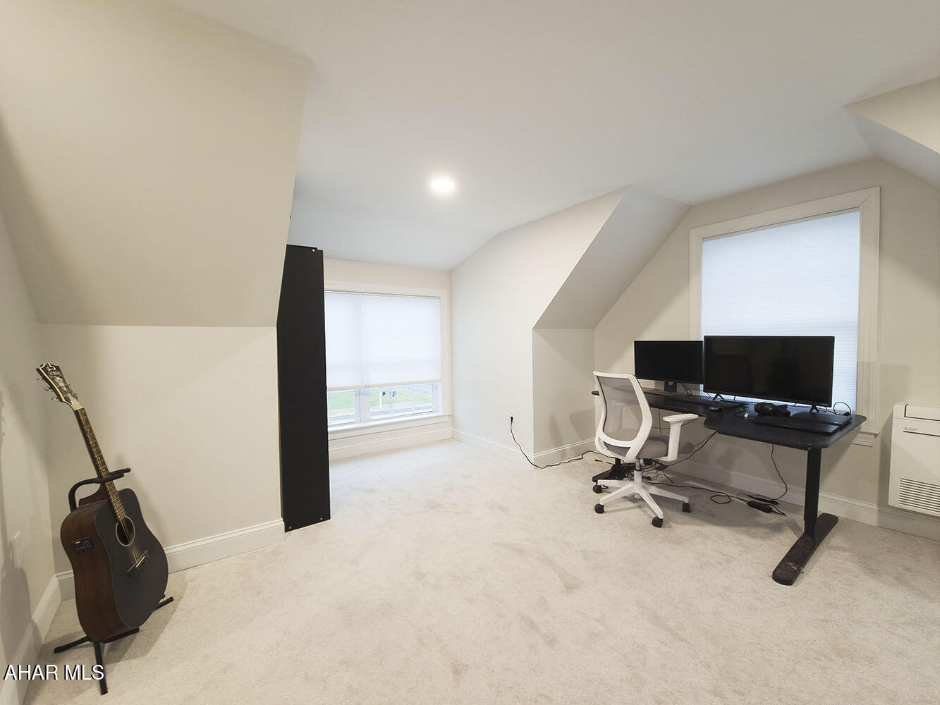 Old Town Village - Residential