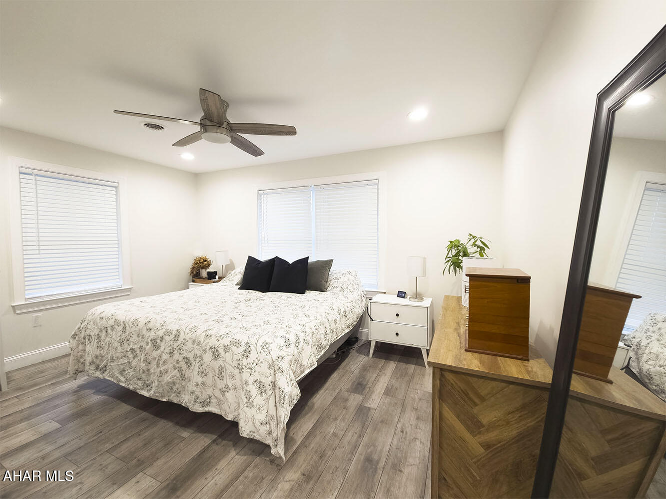 Old Town Village - Residential