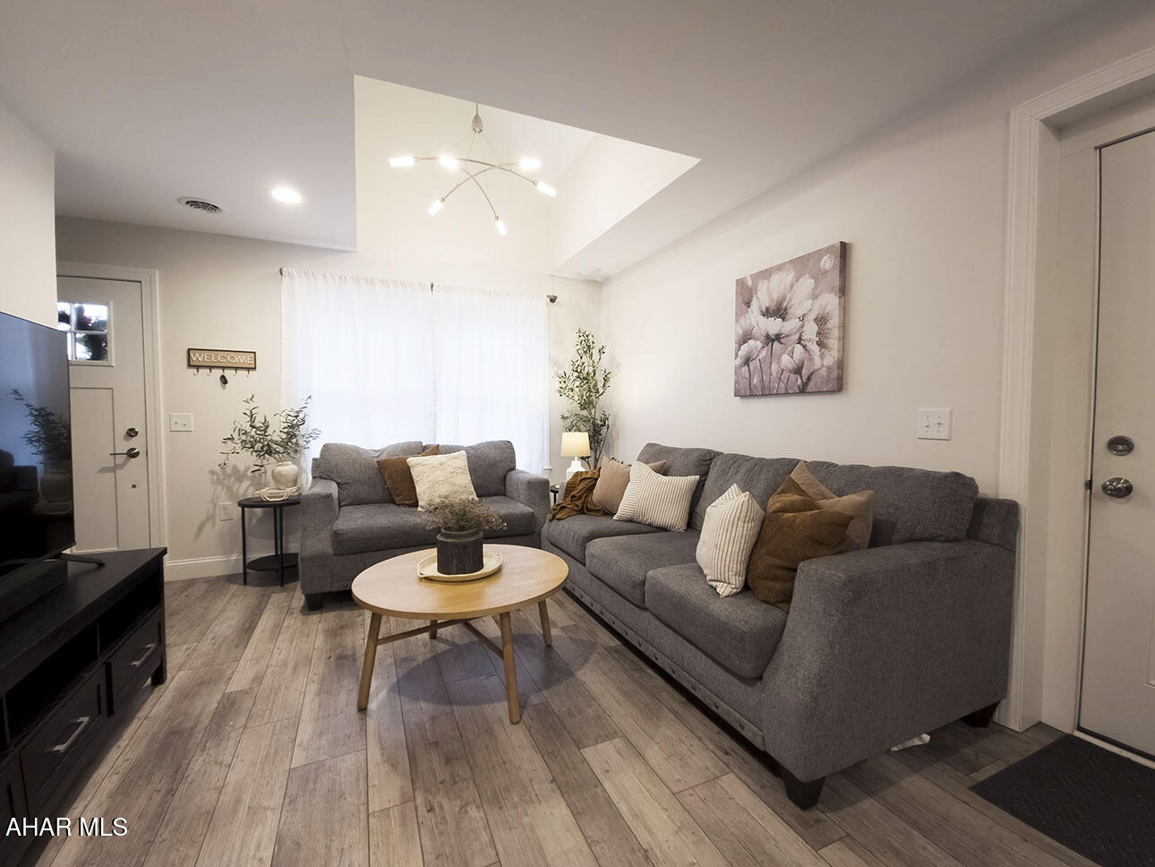 Old Town Village - Residential