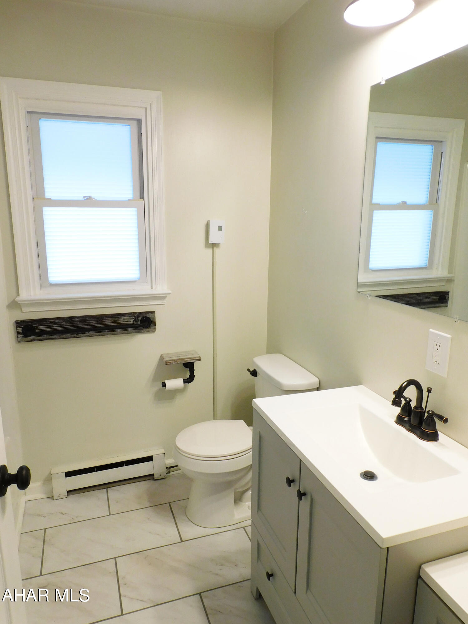 Pleasant Valley - Residential