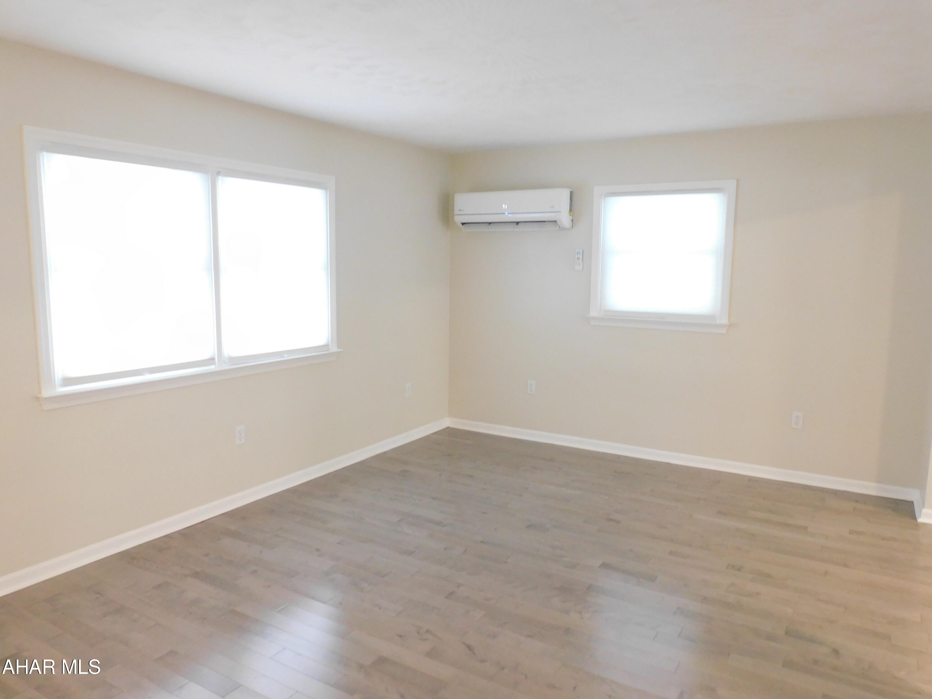 Pleasant Valley - Residential