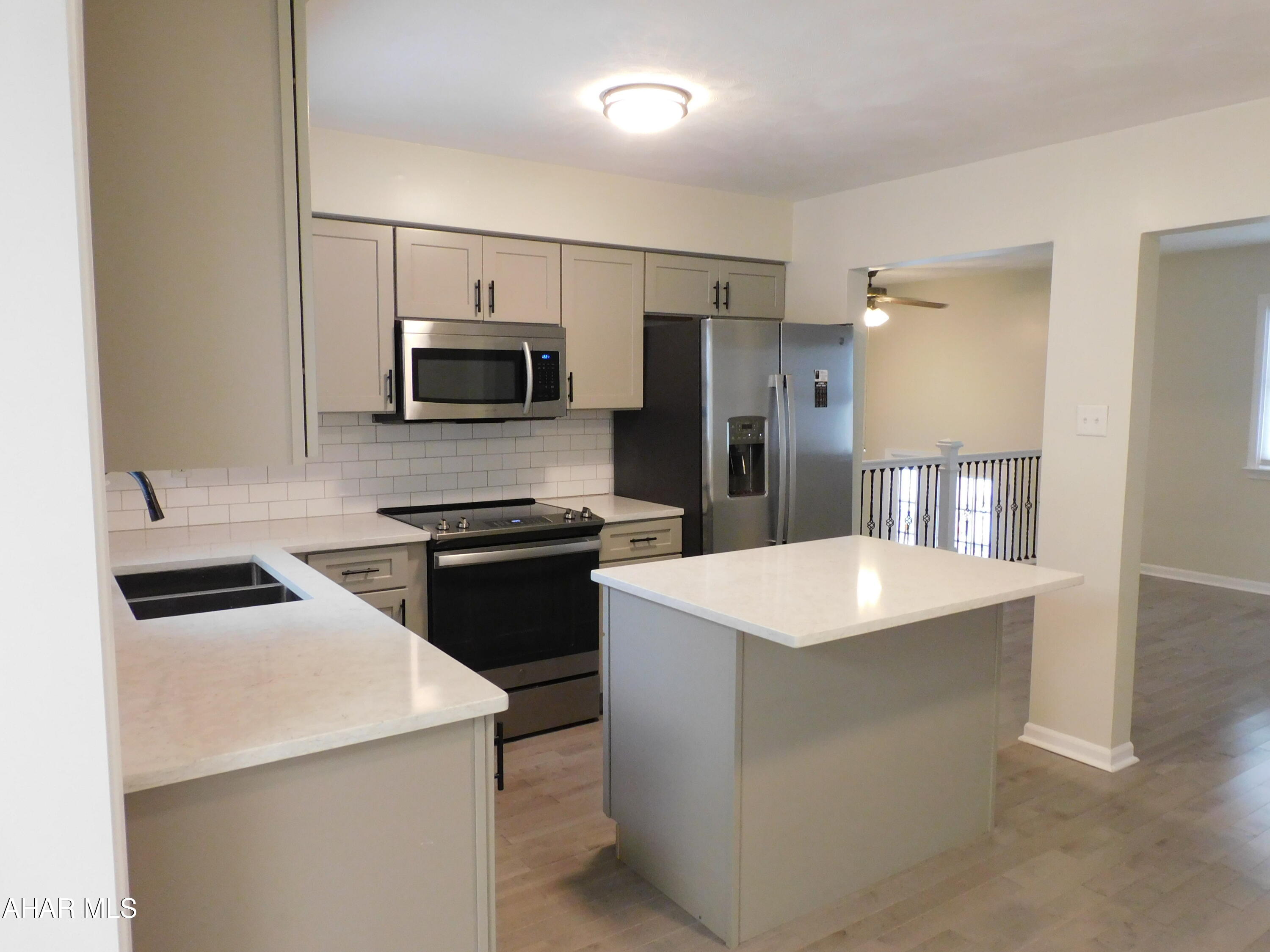 Pleasant Valley - Residential