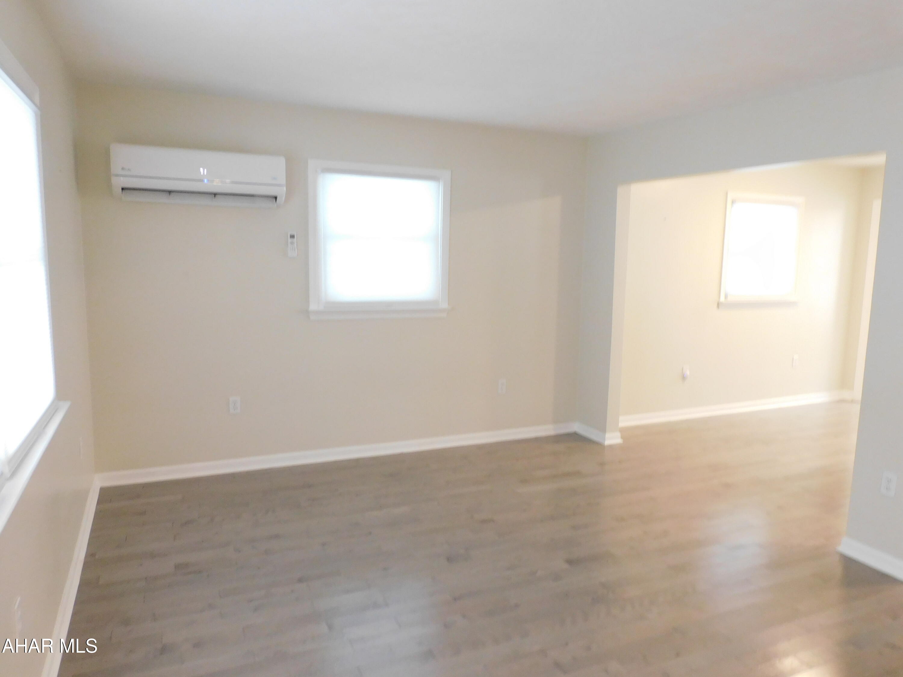 Pleasant Valley - Residential