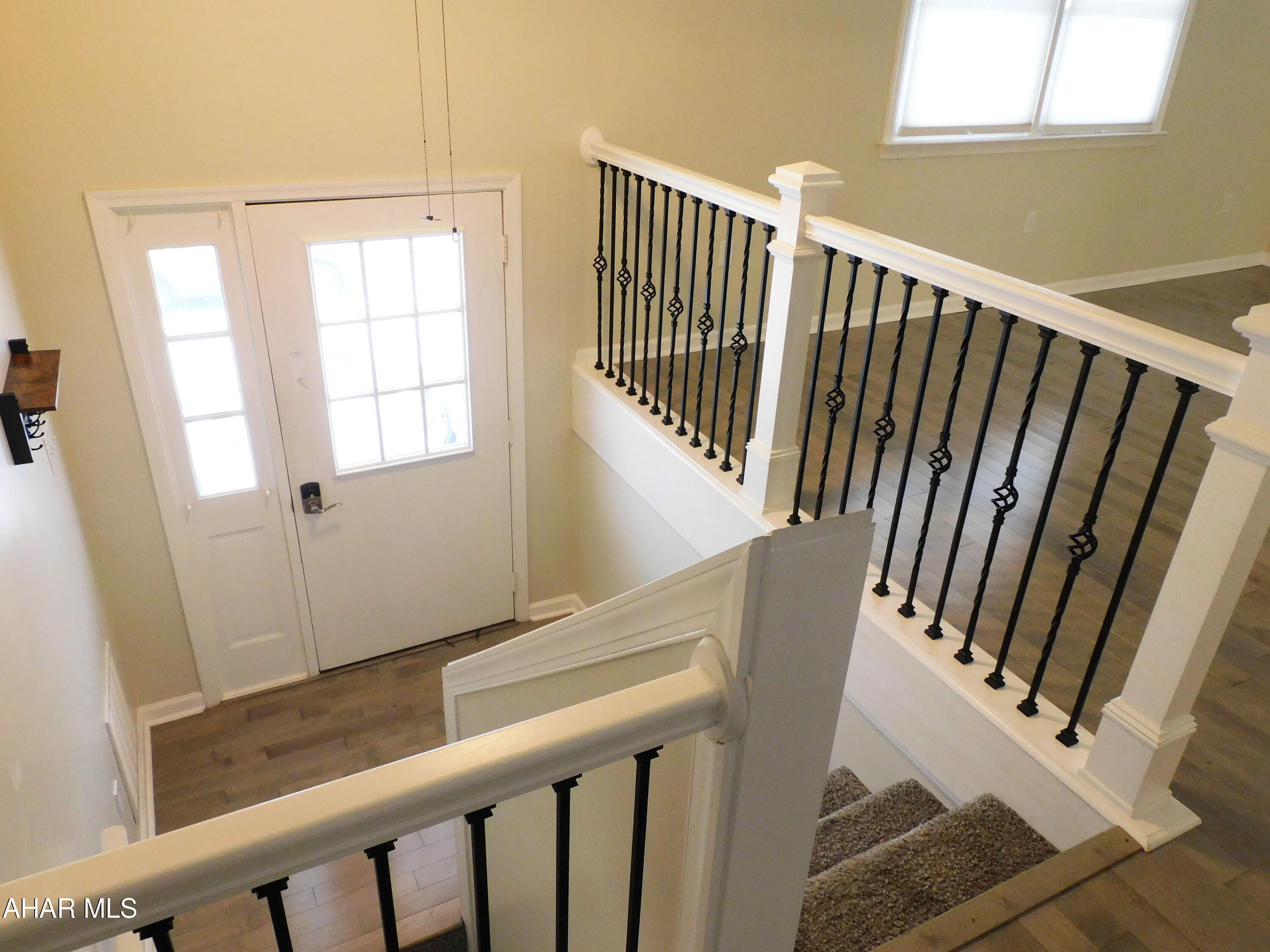 Pleasant Valley - Residential