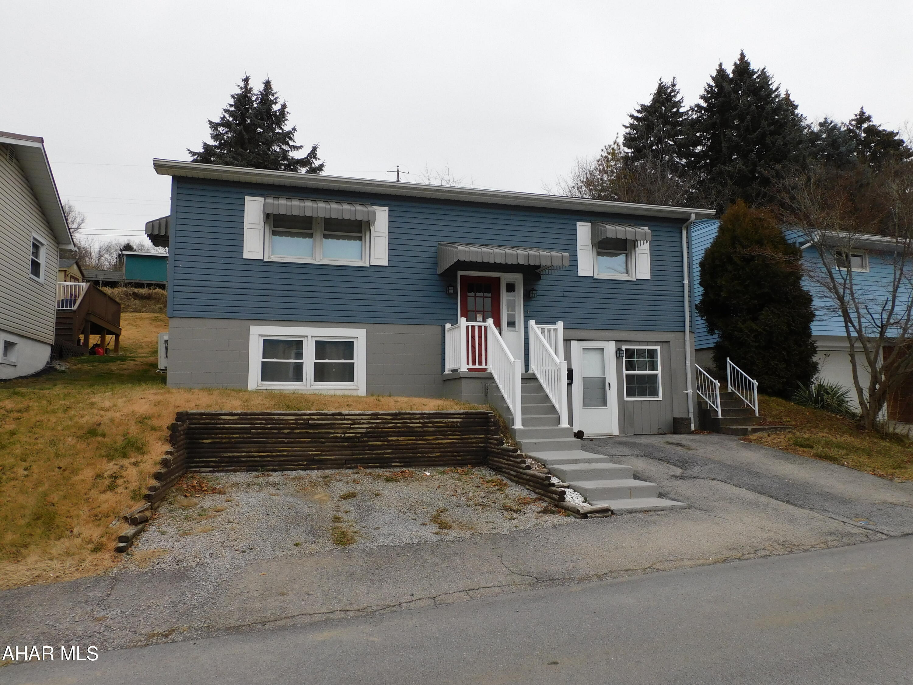 Pleasant Valley - Residential