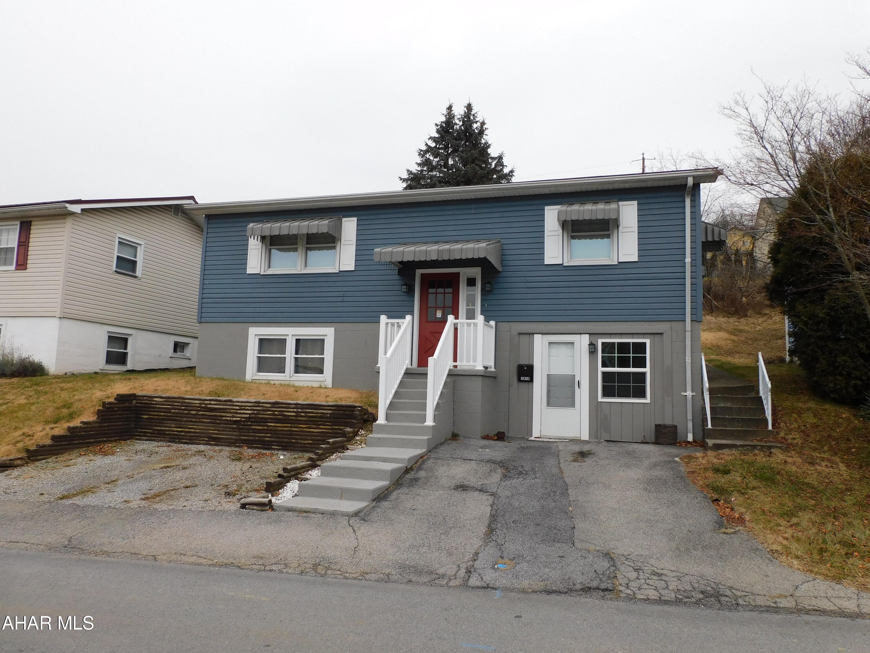 Pleasant Valley - Residential