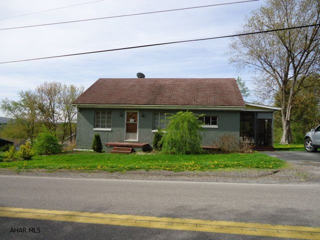 Unknown - Residential