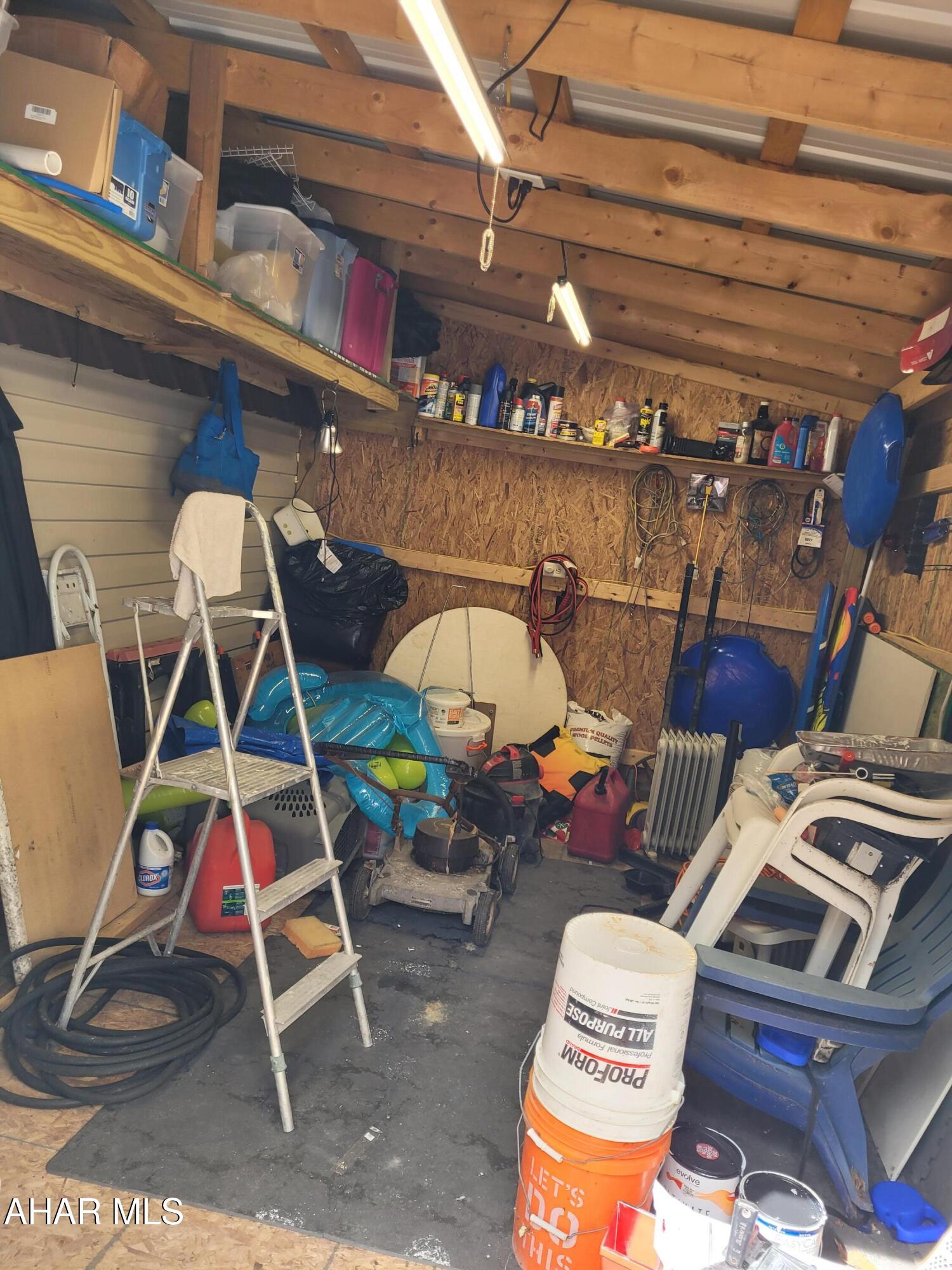 Glendale Yearound - Residential