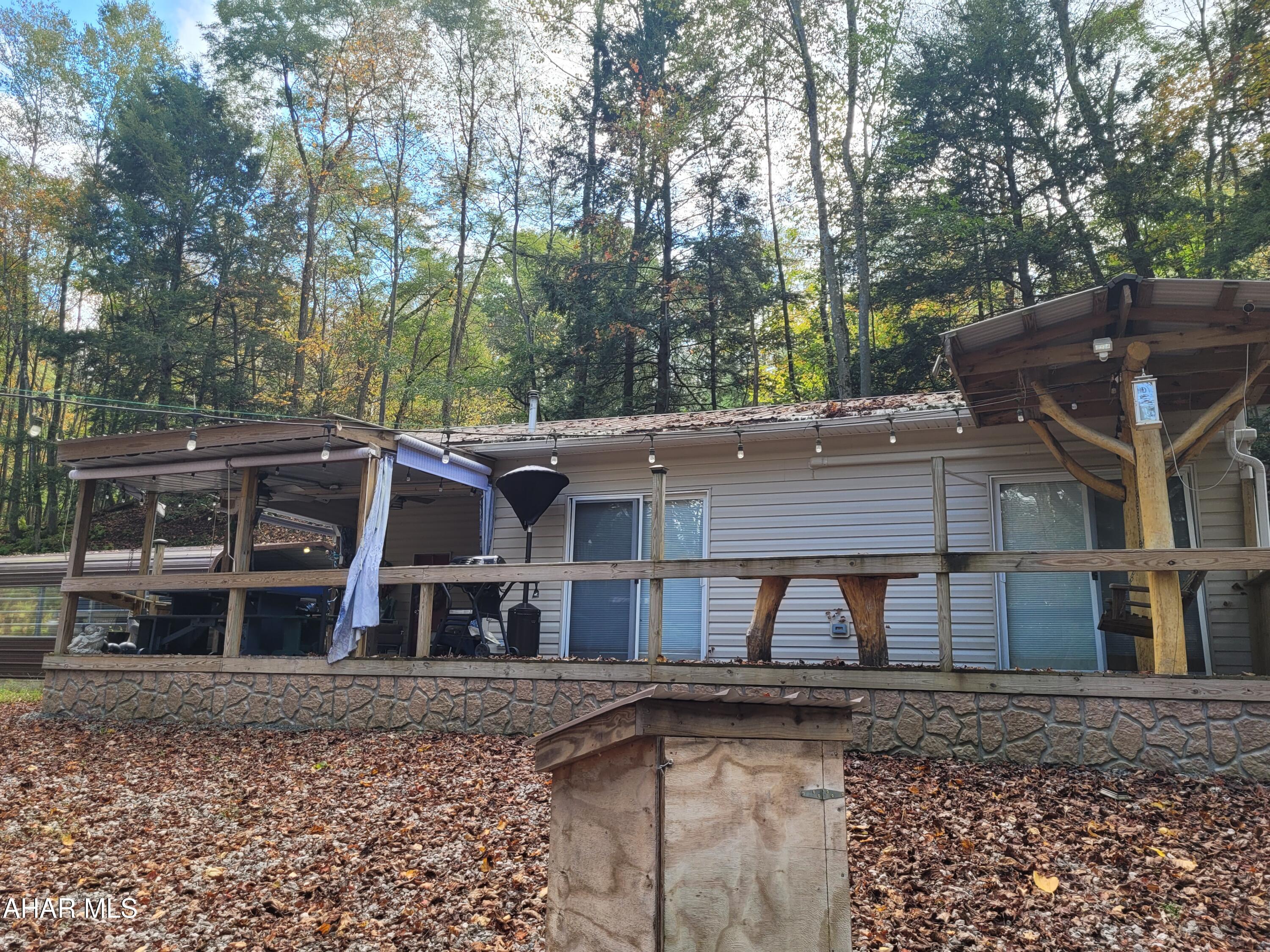 Glendale Yearound - Residential