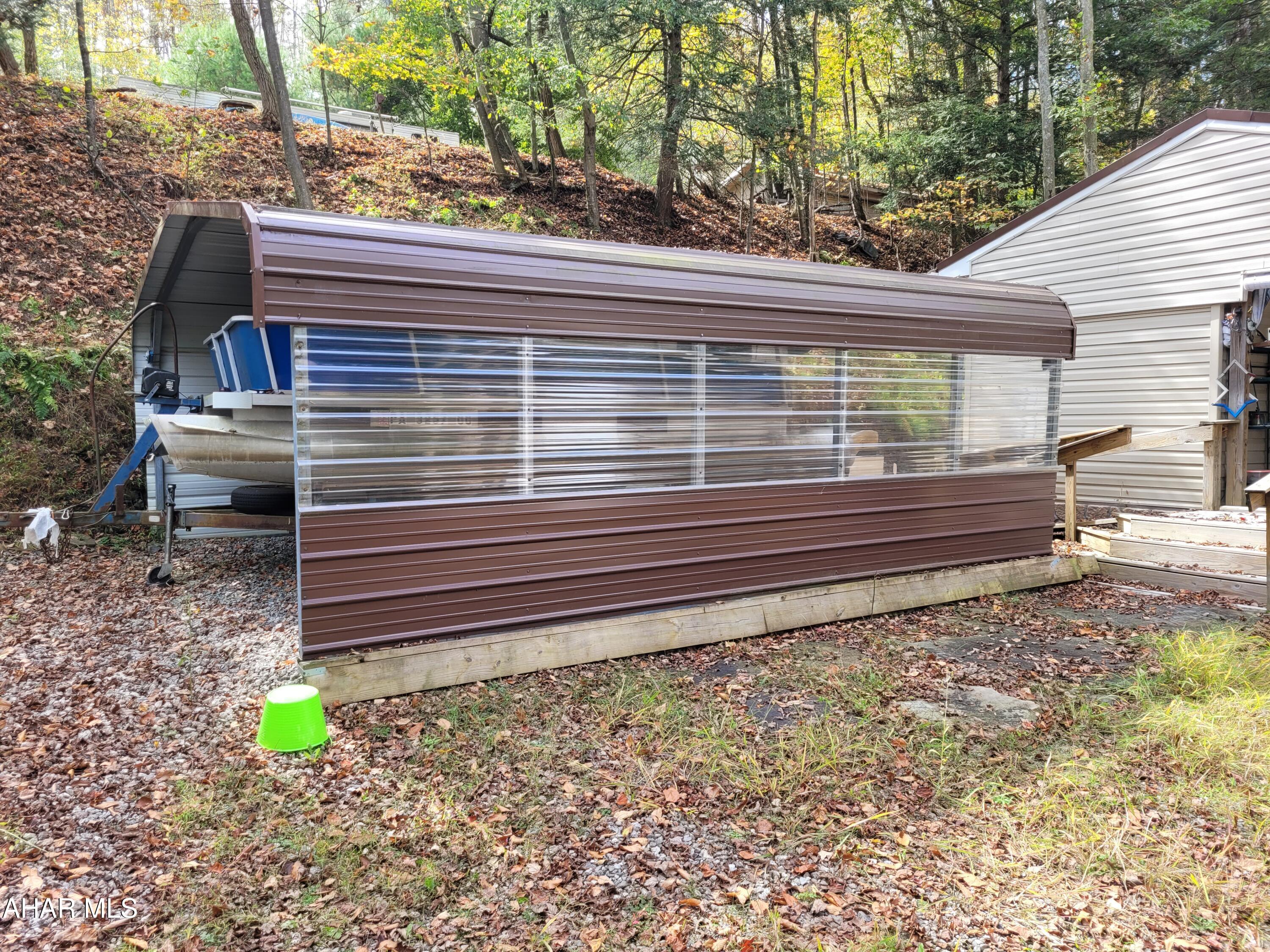 Glendale Yearound - Residential