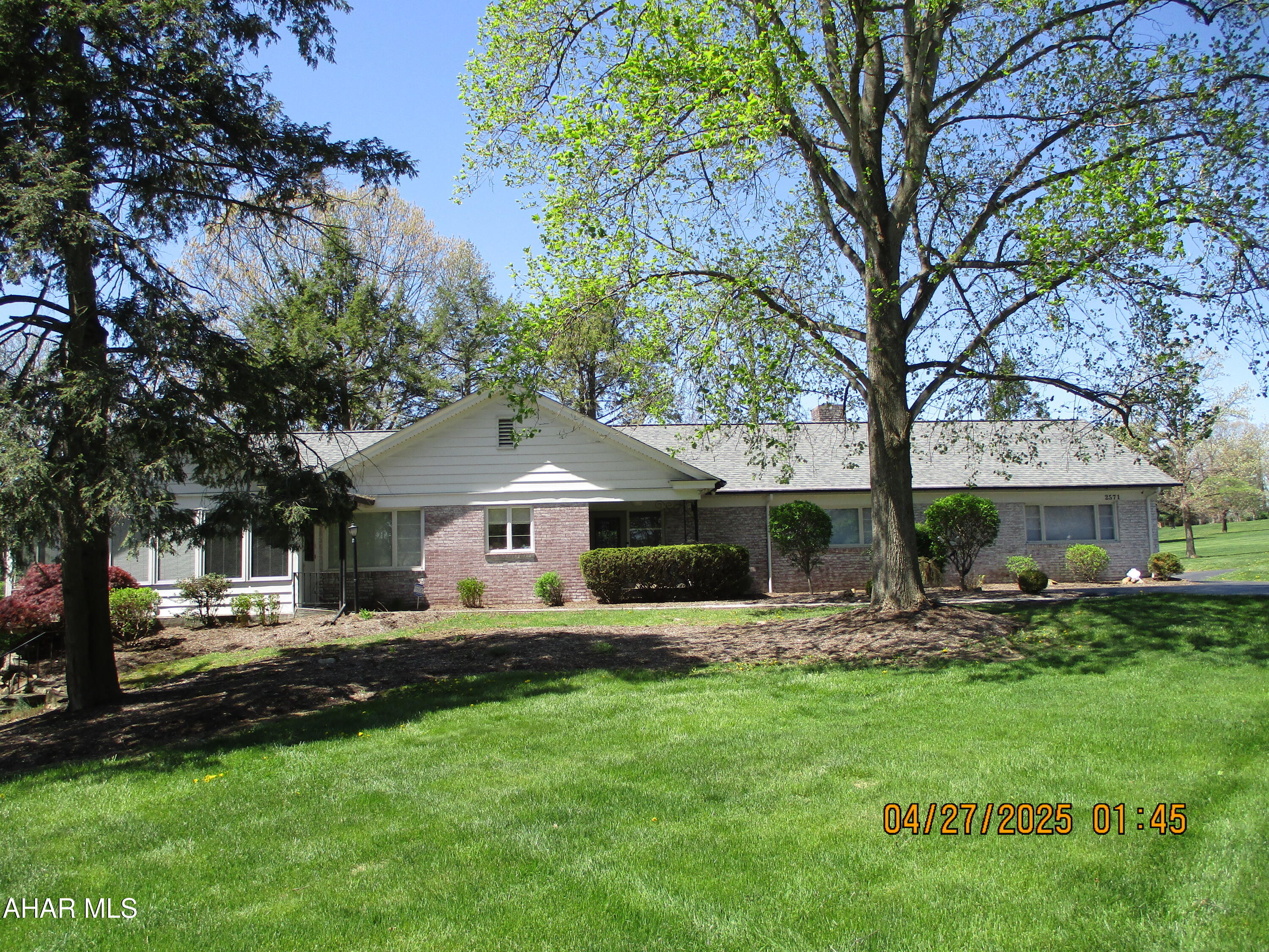 Sylvan Hills - Residential