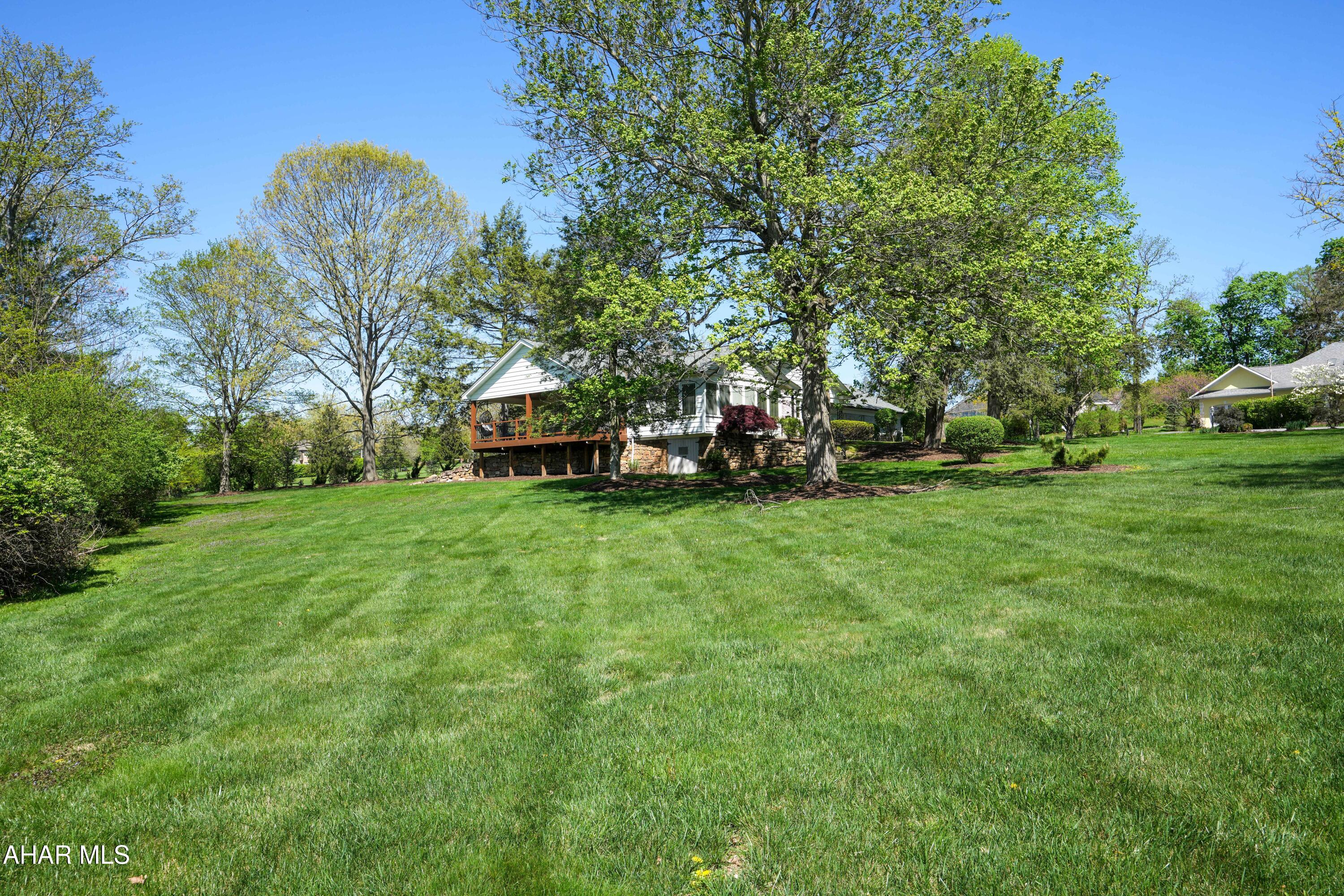 Sylvan Hills - Residential