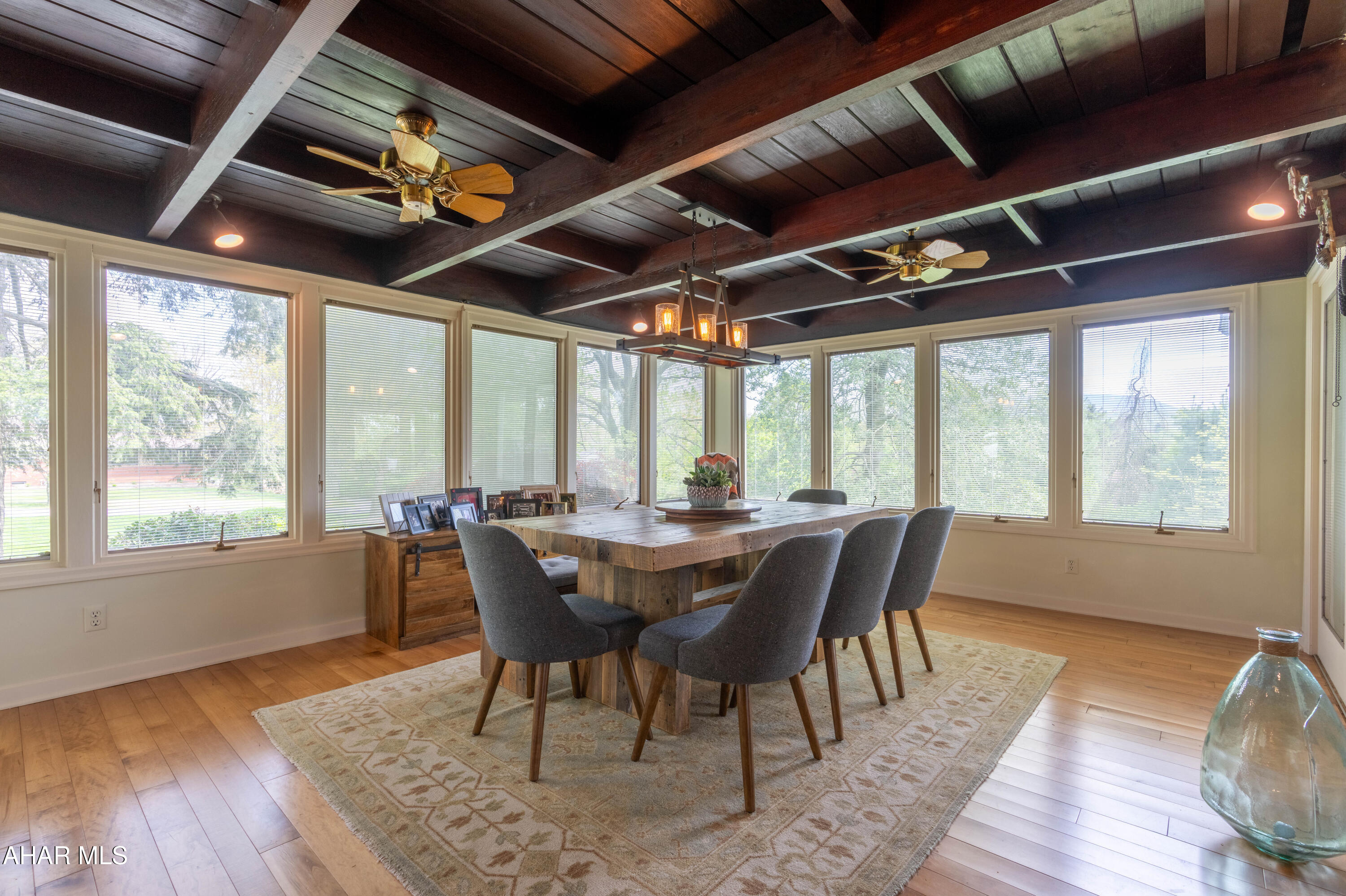 Sylvan Hills - Residential