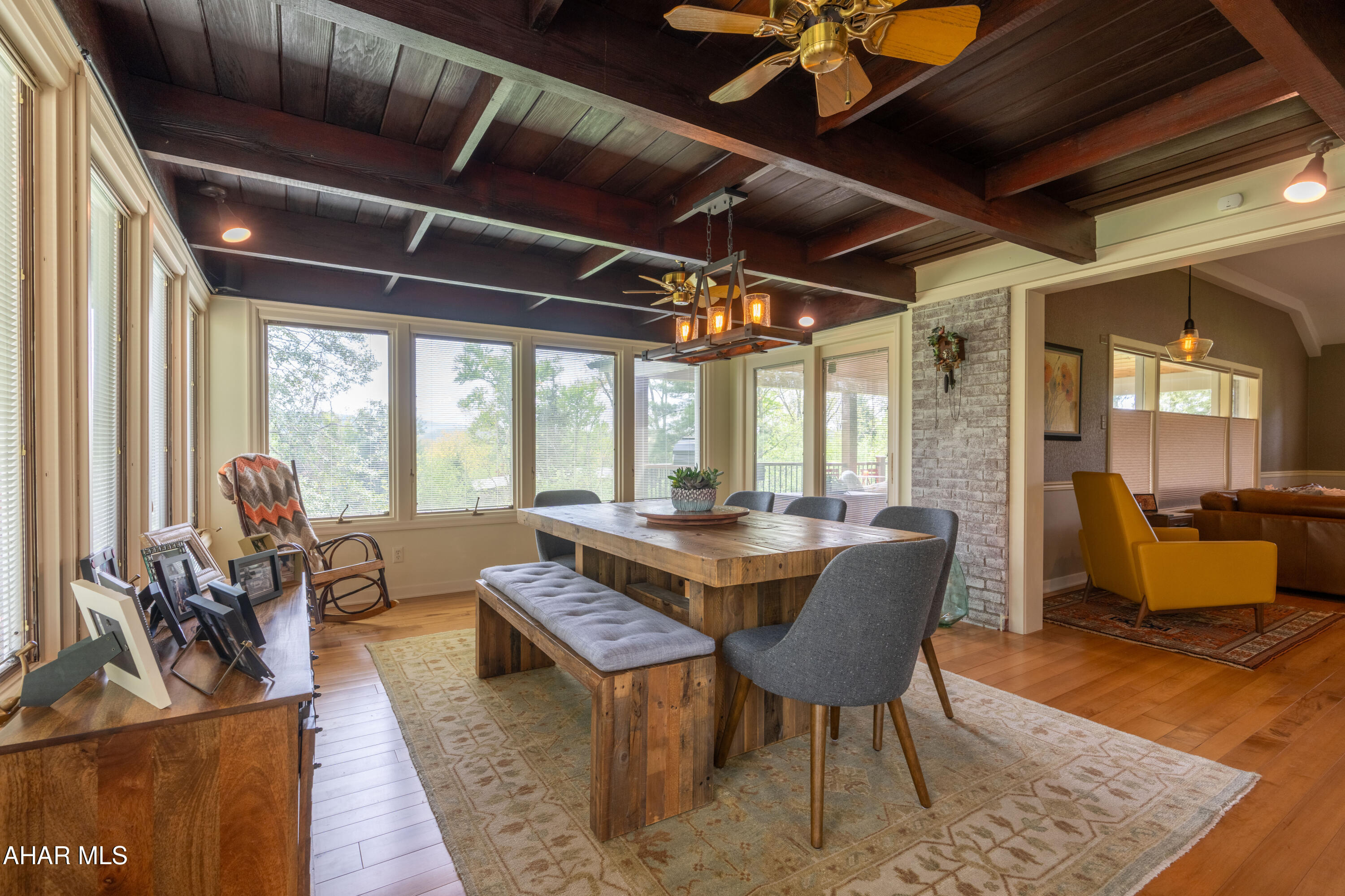 Sylvan Hills - Residential