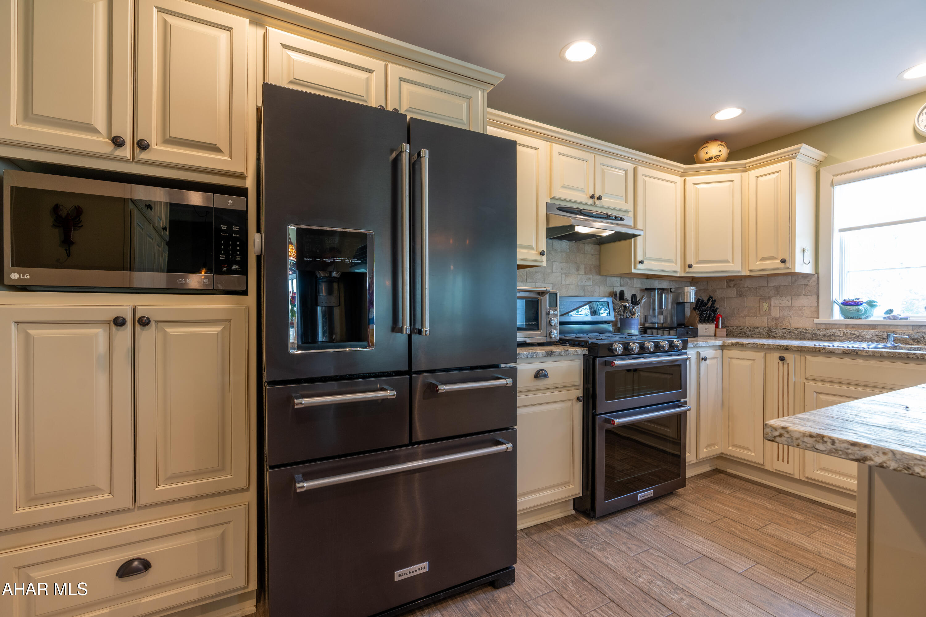 Sylvan Hills - Residential