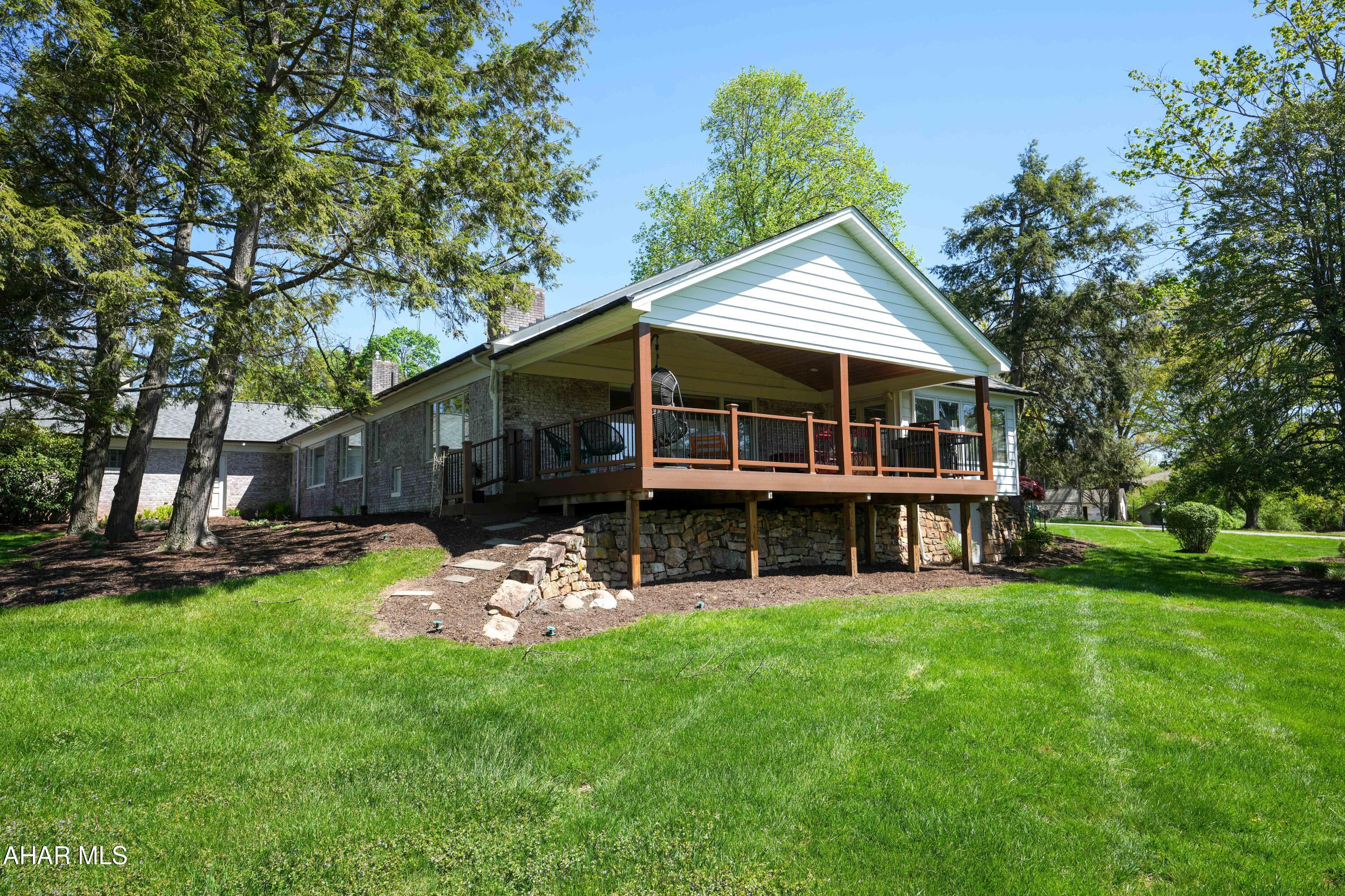 Sylvan Hills - Residential