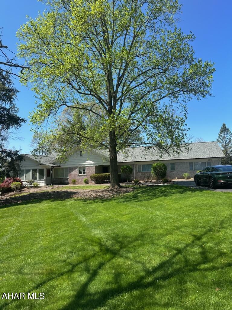 Sylvan Hills - Residential