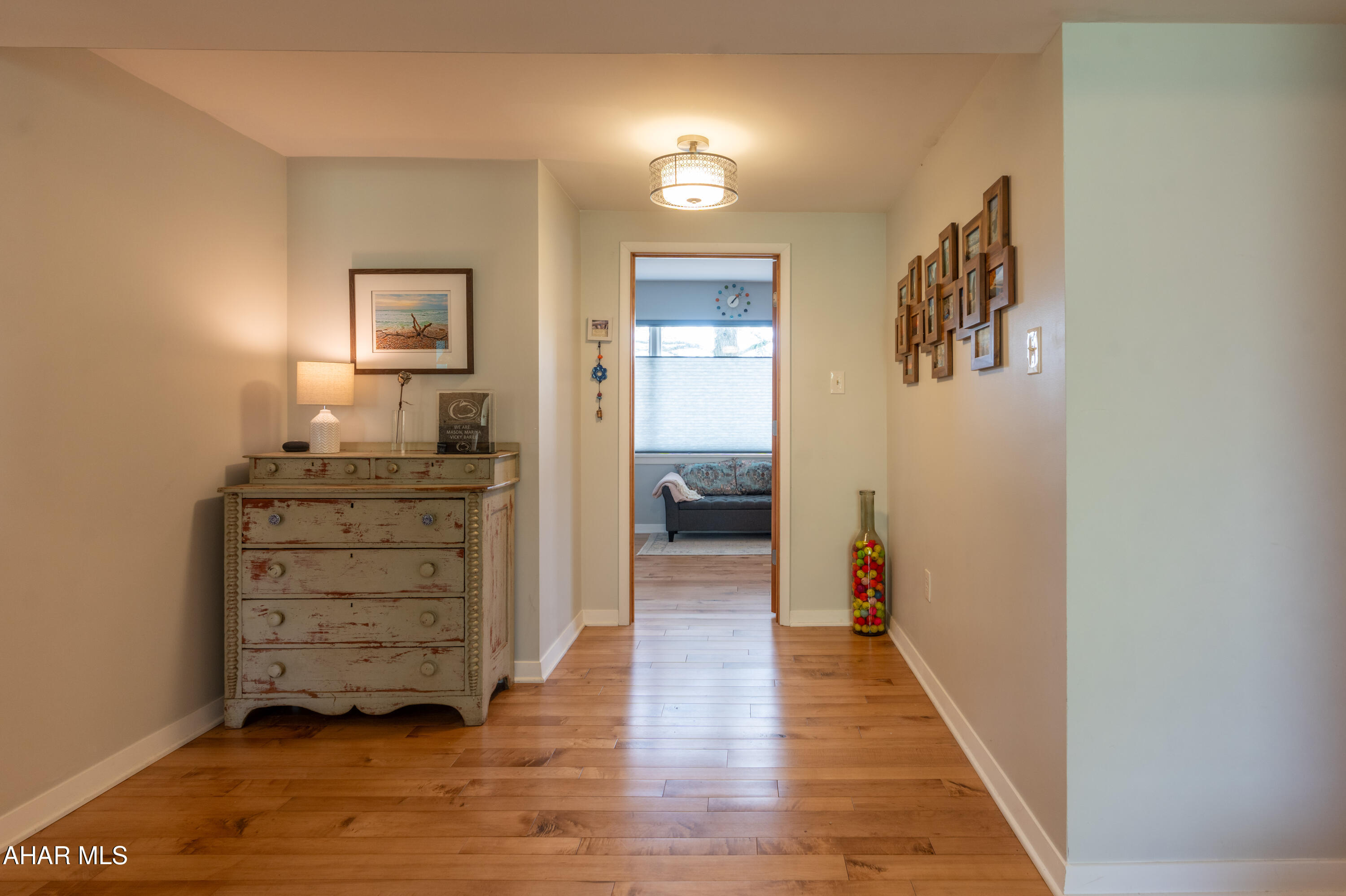 Sylvan Hills - Residential