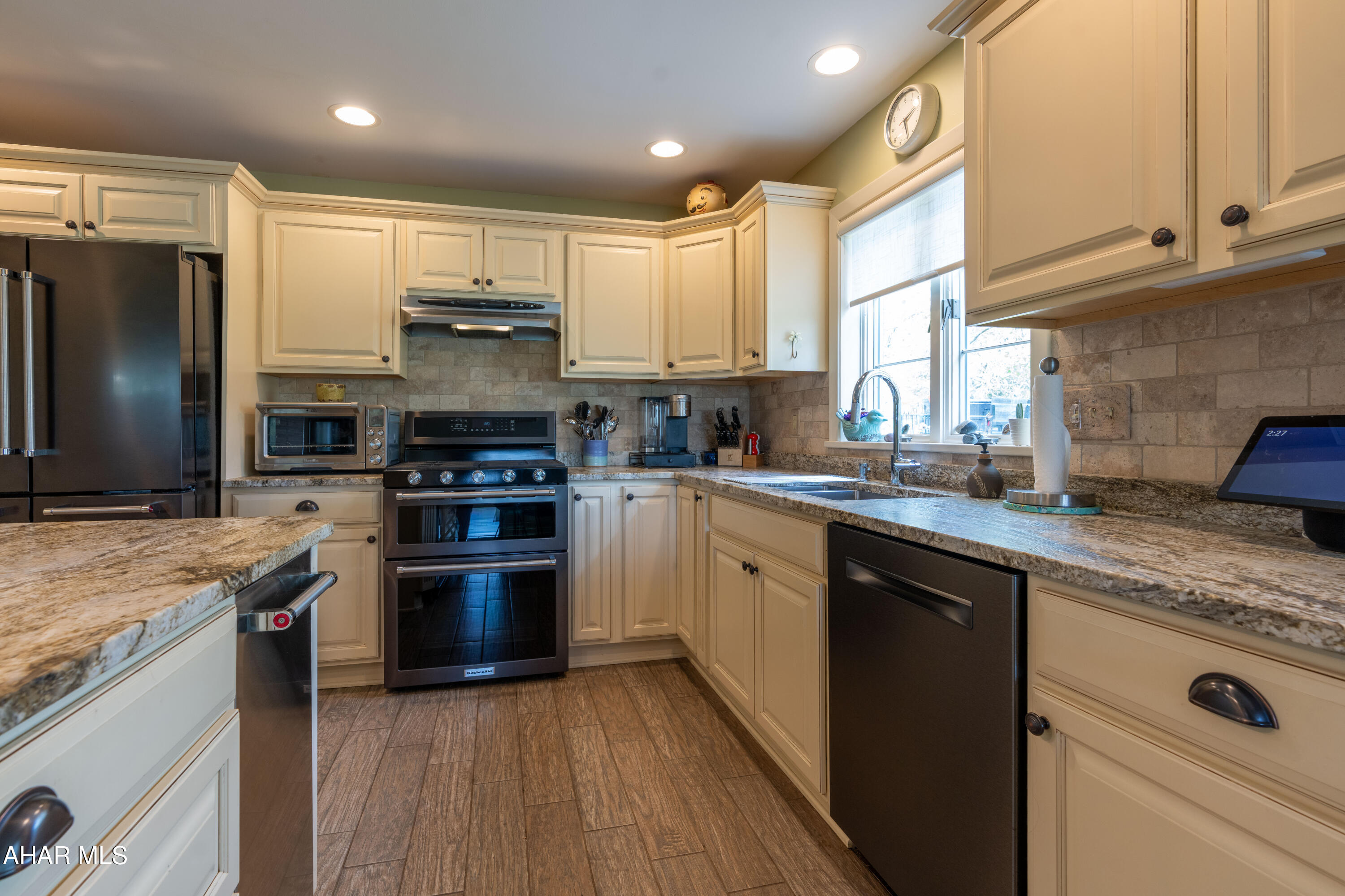 Sylvan Hills - Residential