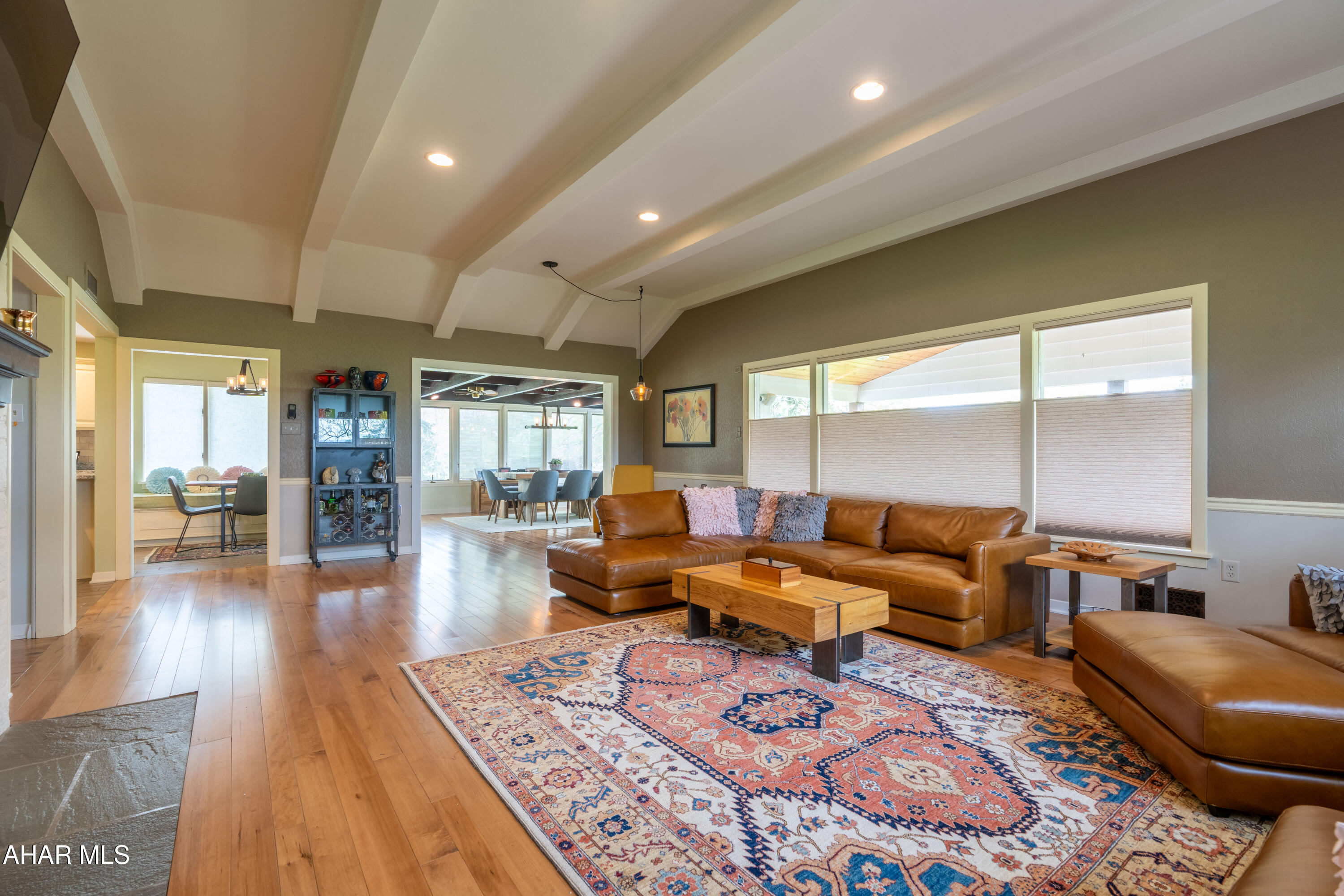 Sylvan Hills - Residential